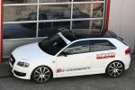 Audi S3 Clubsport by MTM 2008 года